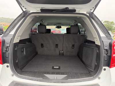 2017 Chevrolet Equinox, $11900. Photo 9