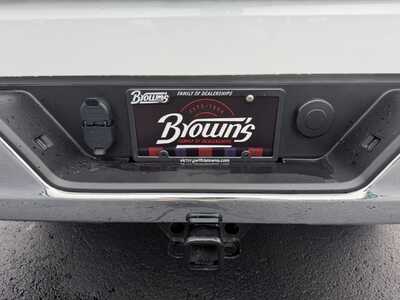 2024 Chevrolet 1500 Crew Cab, $36900. Photo 11