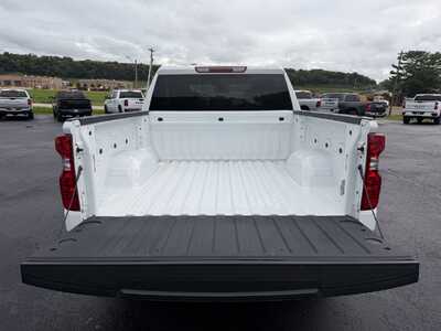 2024 Chevrolet 1500 Crew Cab, $36900. Photo 12
