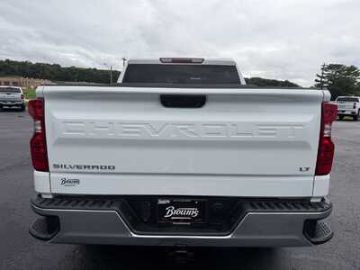 2024 Chevrolet 1500 Crew Cab, $36900. Photo 6