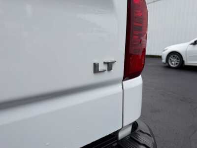 2024 Chevrolet 1500 Crew Cab, $36900. Photo 9