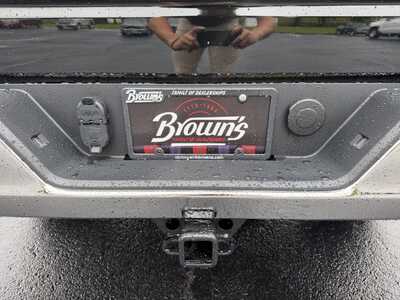 2026 Chevrolet 1500 Crew Cab, $48745. Photo 11