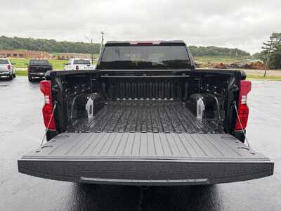 2026 Chevrolet 1500 Crew Cab, $48745. Photo 12