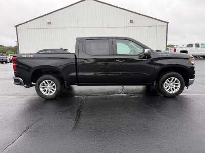 2026 Chevrolet 1500 Crew Cab, $48745. Photo 4