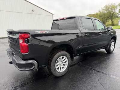 2026 Chevrolet 1500 Crew Cab, $48745. Photo 5