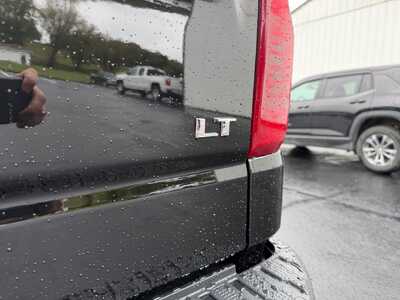 2026 Chevrolet 1500 Crew Cab, $48745. Photo 9