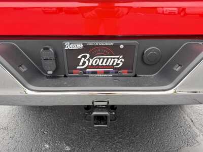 2026 Chevrolet 1500 Crew Cab, $52085. Photo 11