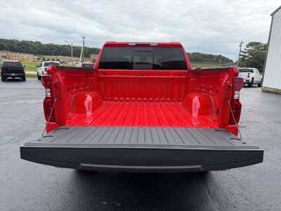 2026 Chevrolet 1500 Crew Cab, $52085. Photo 12