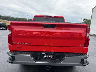 2026 Chevrolet 1500 Crew Cab, $52085. Photo 6