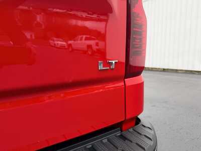 2026 Chevrolet 1500 Crew Cab, $52085. Photo 9