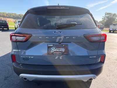 2024 Ford Escape, $25900. Photo 6