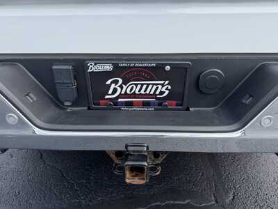 2024 Chevrolet 1500 Crew Cab, $42900. Photo 11