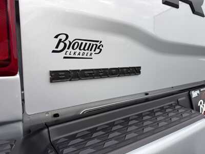 2027 RAM 2500 Crew Cab, $77203. Photo 11