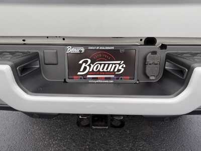 2027 RAM 2500 Crew Cab, $77203. Photo 12