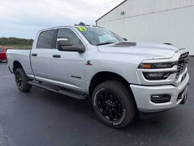 2027 RAM 2500 Crew Cab, $77203. Photo 3