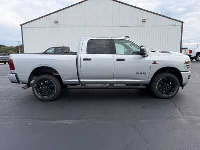2027 RAM 2500 Crew Cab, $77203. Photo 4