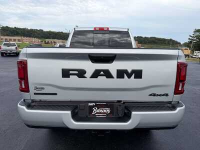 2027 RAM 2500 Crew Cab, $77203. Photo 6