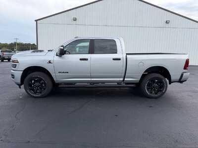 2027 RAM 2500 Crew Cab, $77203. Photo 8