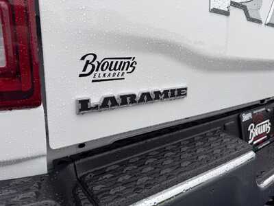 2027 RAM 2500 Crew Cab, $80063. Photo 11