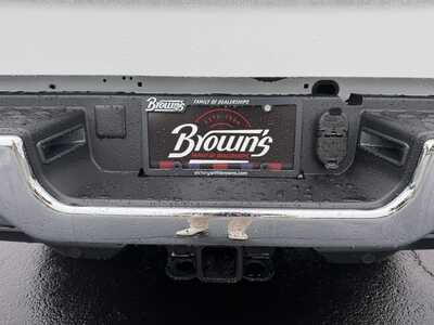 2027 RAM 2500 Crew Cab, $80063. Photo 12