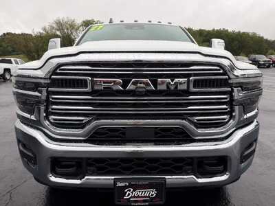 2027 RAM 2500 Crew Cab, $80063. Photo 2