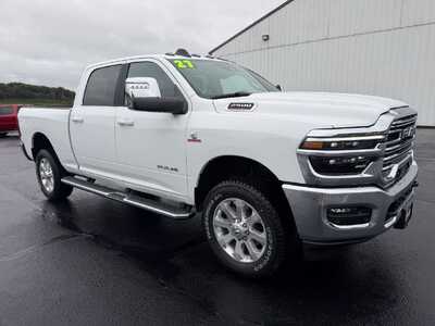 2027 RAM 2500 Crew Cab, $80063. Photo 3
