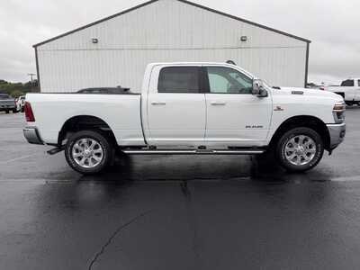 2027 RAM 2500 Crew Cab, $80063. Photo 4
