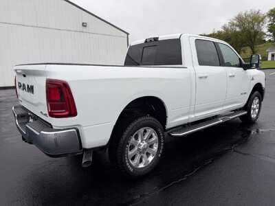 2027 RAM 2500 Crew Cab, $80063. Photo 5