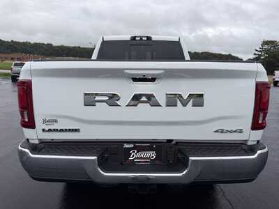 2027 RAM 2500 Crew Cab, $80063. Photo 6