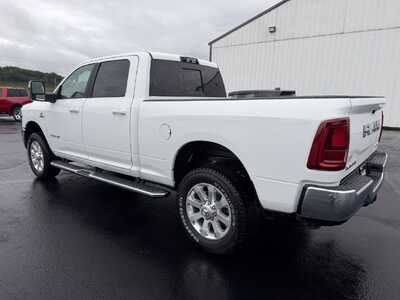 2027 RAM 2500 Crew Cab, $80063. Photo 7