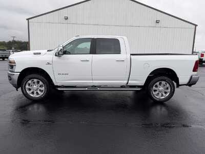 2027 RAM 2500 Crew Cab, $80063. Photo 8