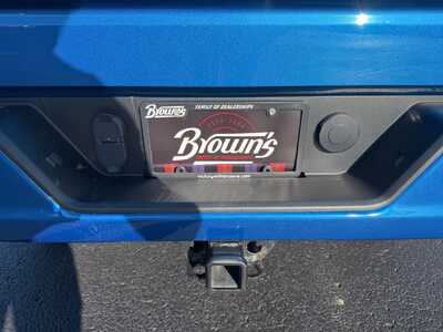 2022 Chevrolet 1500 Crew Cab, $27880. Photo 11