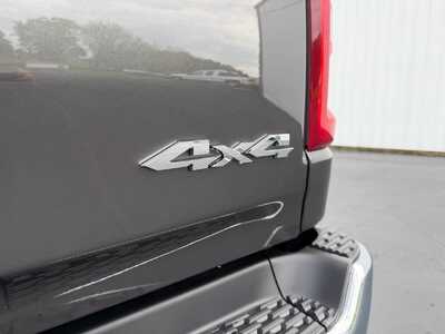 2027 RAM 1500 Crew Cab, $58925. Photo 10