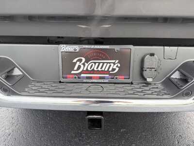 2027 RAM 1500 Crew Cab, $58925. Photo 11