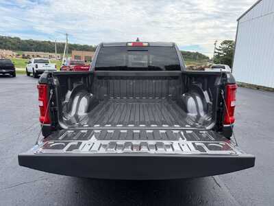 2027 RAM 1500 Crew Cab, $58925. Photo 12