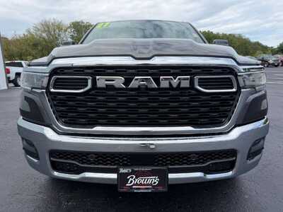 2027 RAM 1500 Crew Cab, $58925. Photo 2