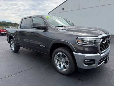 2027 RAM 1500 Crew Cab, $58925. Photo 3