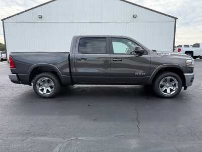 2027 RAM 1500 Crew Cab, $58925. Photo 4