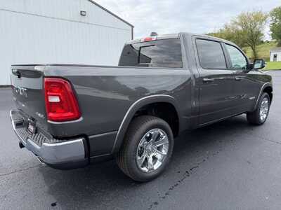 2027 RAM 1500 Crew Cab, $58925. Photo 5