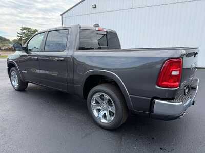 2027 RAM 1500 Crew Cab, $58925. Photo 7