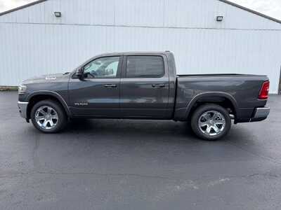 2027 RAM 1500 Crew Cab, $58925. Photo 8
