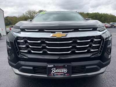 2025 Chevrolet Equinox, $29900. Photo 2