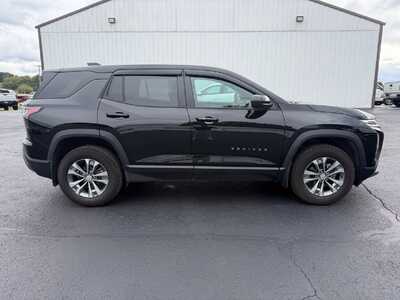 2025 Chevrolet Equinox, $29900. Photo 4