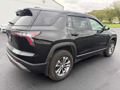 2025 Chevrolet Equinox, $29900. Photo 5