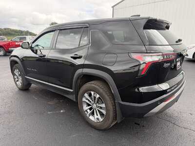 2025 Chevrolet Equinox, $29900. Photo 7