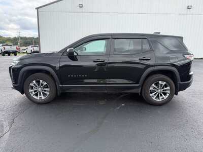 2025 Chevrolet Equinox, $29900. Photo 8