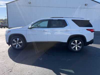 2018 Chevrolet Traverse, $12900. Photo 8