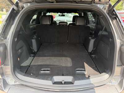 2019 Ford Explorer, $0. Photo 11