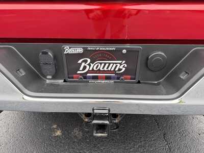 2022 Chevrolet 1500 Crew Cab, $36900. Photo 11