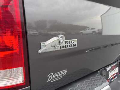2017 RAM 1500 Ext Cab, $16900. Photo 11